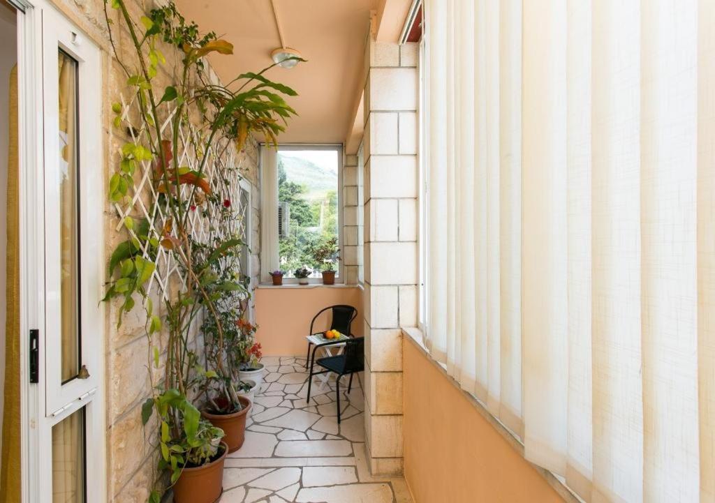 Yellow Room Guesthouse Ragusa Esterno foto