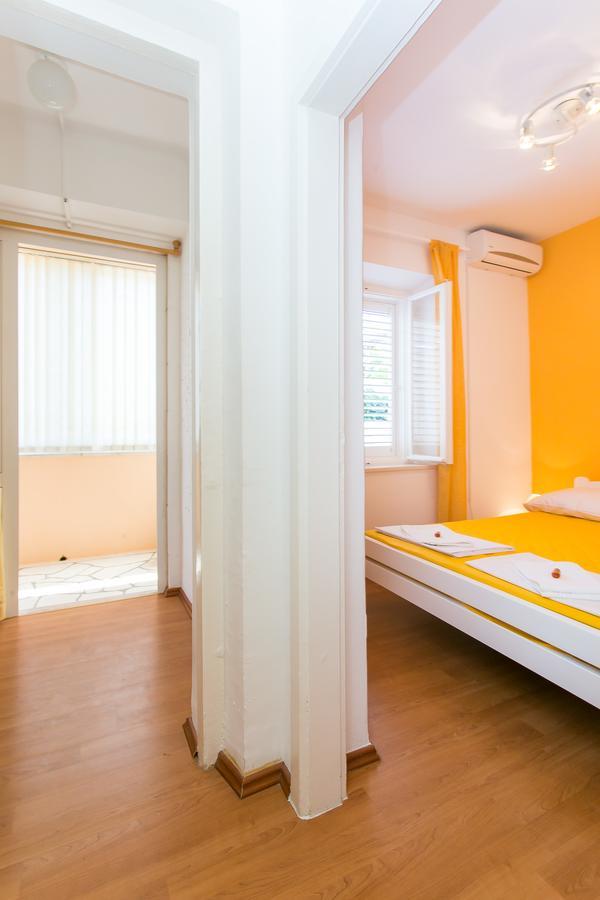 Yellow Room Guesthouse Ragusa Esterno foto