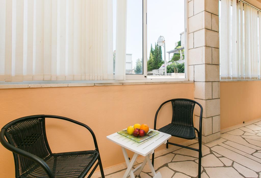 Yellow Room Guesthouse Ragusa Camera foto