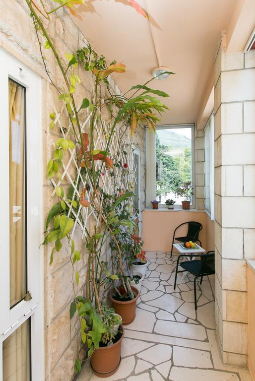 Yellow Room Guesthouse Ragusa Camera foto