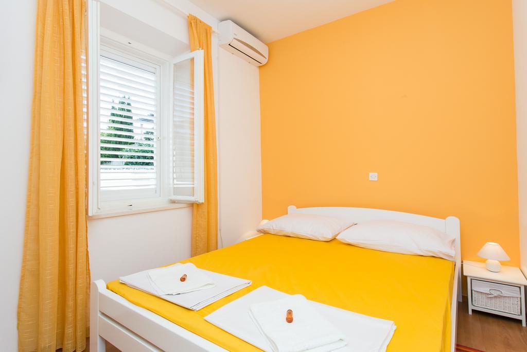 Yellow Room Guesthouse Ragusa Camera foto